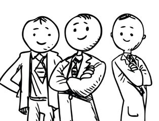 SaaS Platform Explainer