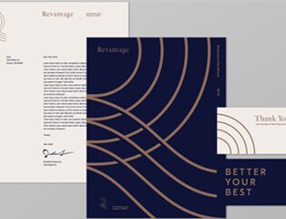 Revantage - Better Your Best