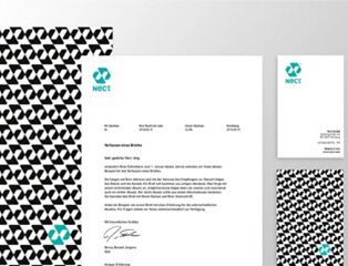 NECT - Letter Writing Template