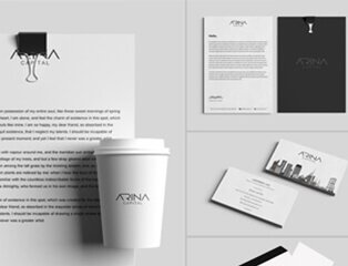 ARINA CAPITAL - Hello Director