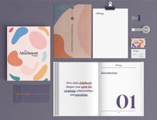 Attachment Project - Early Childhood & Relationships