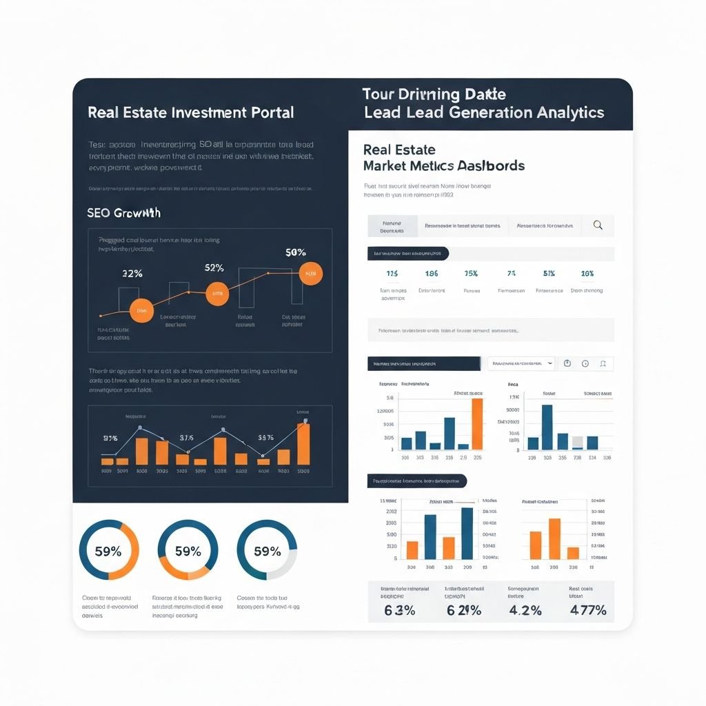 Real Estate Investment Portal