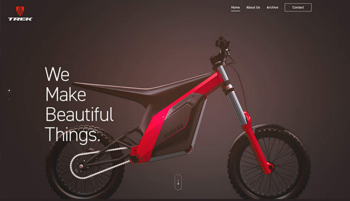 Bycycle Dealership Platform