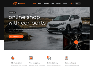 Vehicle Service Network